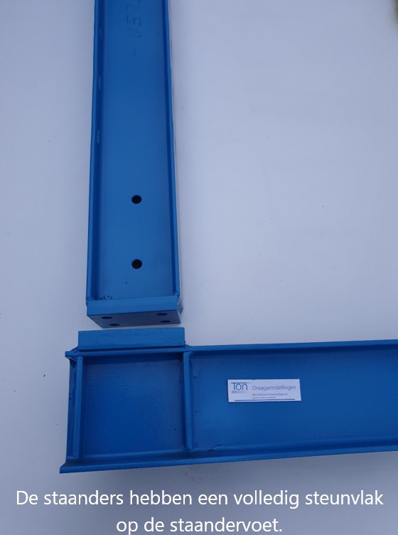 Voorraad type V36A35